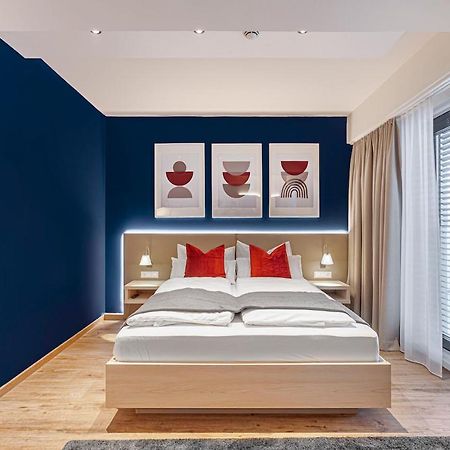 Vonder Munich Aparthotel Luaran gambar